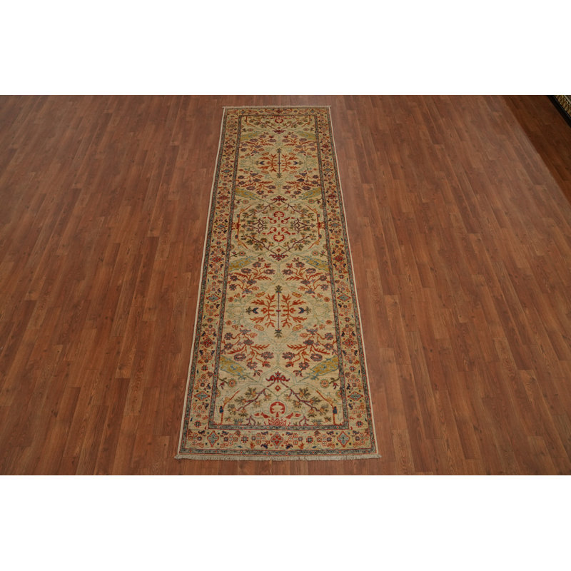Tapis fait à la main Ziegler