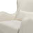 Solstice Swivel Glider in Boucle-86638913