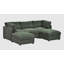 Canapé modulaire Foxbridge-1213815114