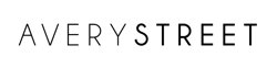 Logo Avery Street Design