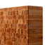 Bloc à hacher réversible en grain d'érable 6 po BoosBlock®-500710