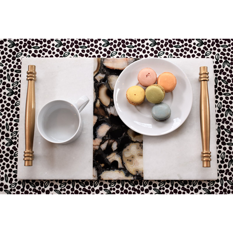 Everly Quinn Tray