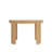 Payton 48" Round Extendable Dining Table-791046838