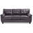 78" PU Sofa-108616097