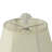 Parra 61'' Cream Traditional Floor Lamp