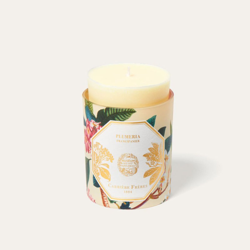 Frangipani Candle