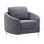 Chaise Glazier
