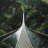Steep bridge - 32"x32" art on canvas