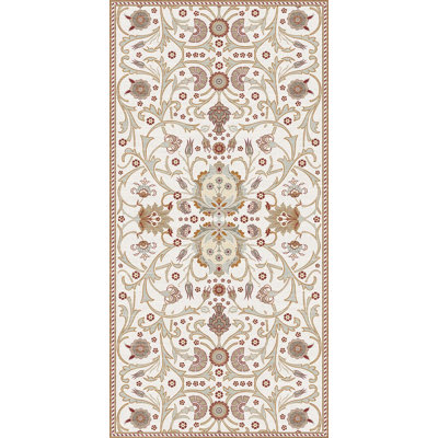 Tapis de coussin Castany