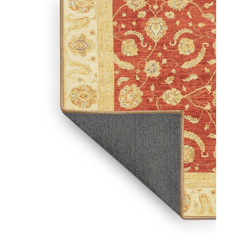 Tapis abstrait moderne 3680, Rectangle 5 pi x 7 pi