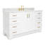 ARIEL TAYLOR 61 IN RECTANGLE SINK VANITY-1977495147-2010219663