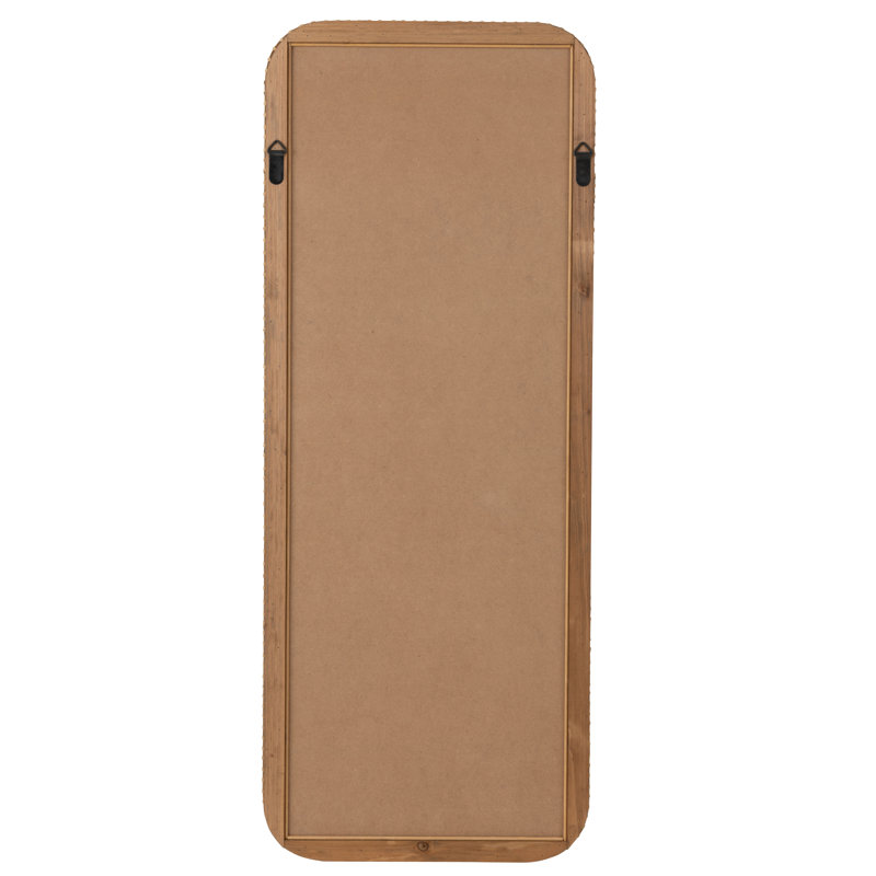 Spring / Summer 2024 Mirror, 48.2" x 19", Rectangle