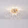 Beideman Flush Mount