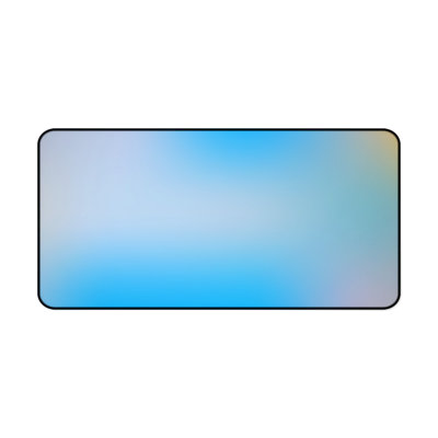 Polyester Desk Pad