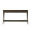 Lido 60.5'' W Marble Console Table