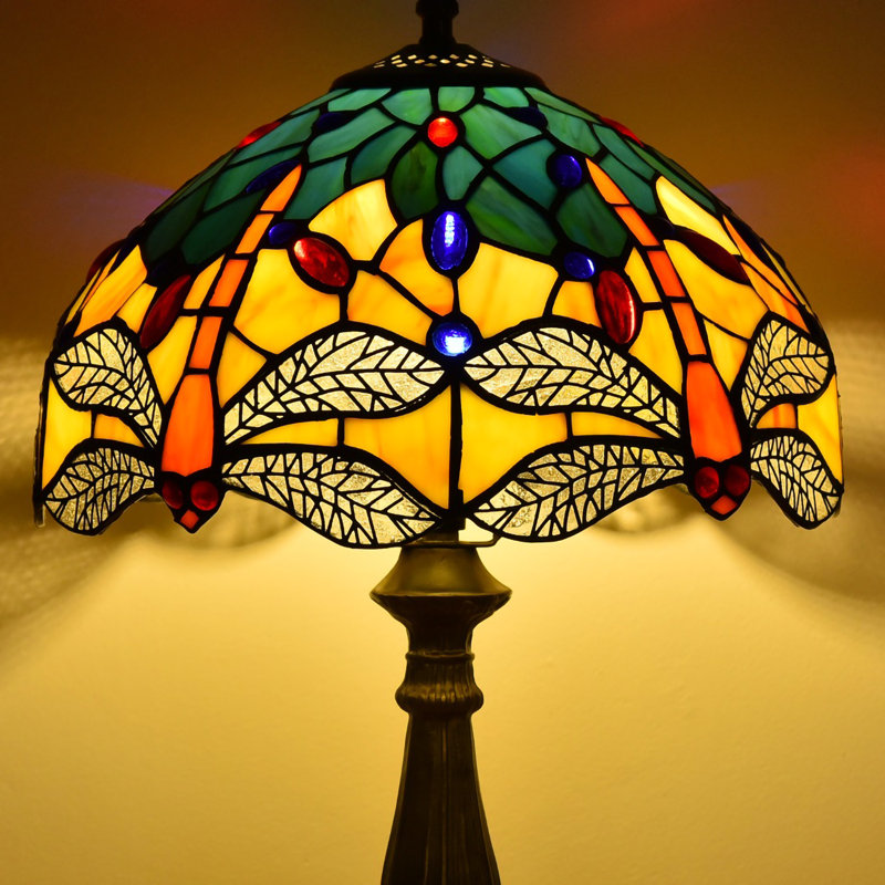 Ensemble de lampes de table 18,102 po Andice