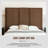 Morghen Upholstered Platform Bed With Extra High Headboard And 2 Extra Large Capacity Drawers-969740716-963804018
