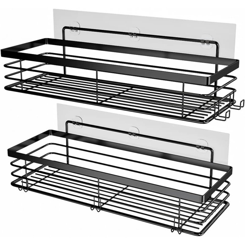 Alirra 2 - Piece Bathroom Hardware Set