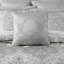 SONDRA 20" SQUARE EMBELLISHED DECORATIVE THROW PILLOW-565008998