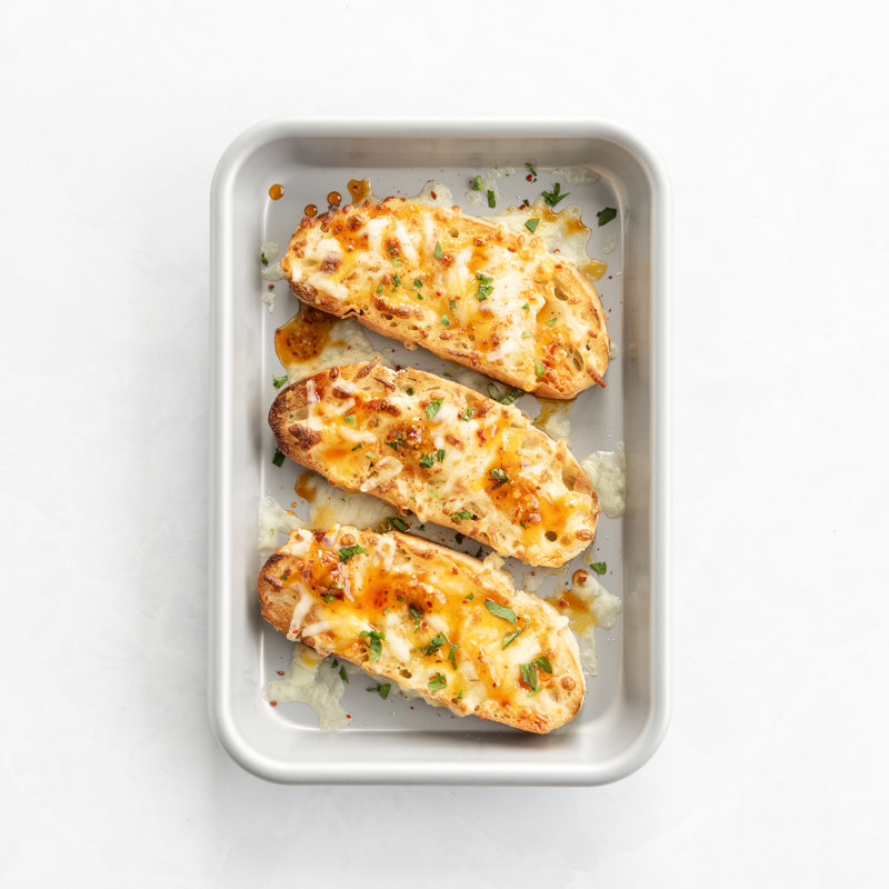 Brilliant Quarter Sheet Pan