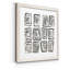 Mixed signaux IV-impression sur toile encadrée-2121968577-2121968583