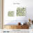Avery Celadon Geometry I-109390921