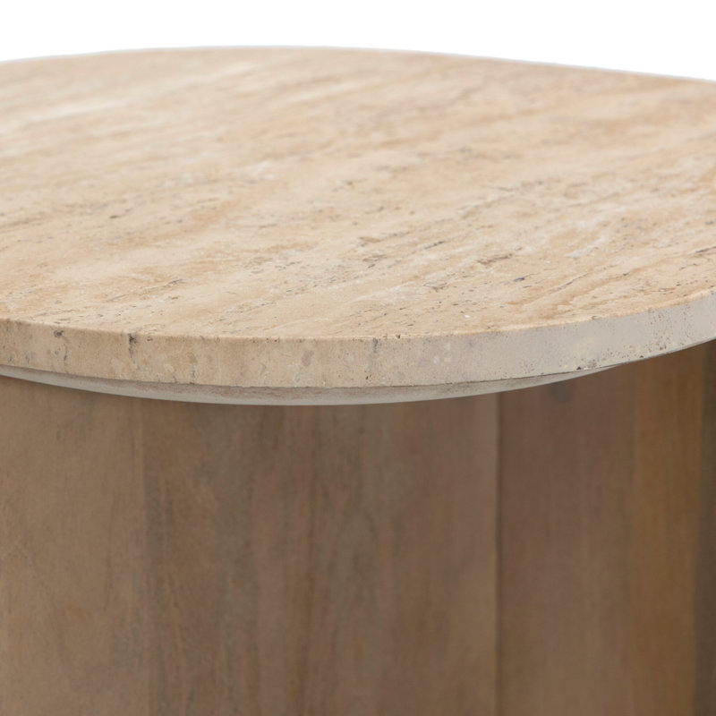 Christopher End Table