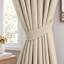 Cariya Small Window Eyelet Blackout Thermal Curtains  – Light Blocking & Energy Efficient-1808676070-1847340740