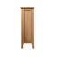 Bisbrooke Small Narrow Bookcase-273874233
