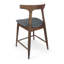 Tabouret de comptoir 24,5 po Landrey-86178814