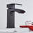 Single-Hole Bathroom Faucet-36866146