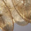 Gatsby 10 - Light Unique/Statement Chandelier