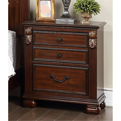 Aldos 25'' W Nightstand