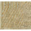 Tapis en jute / coton tissé à la main-1608242341
