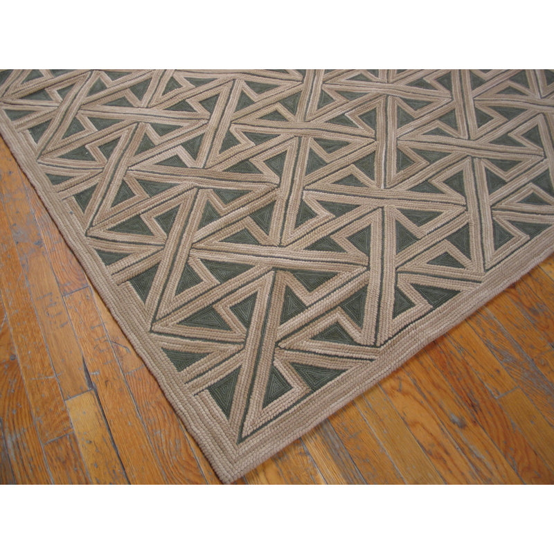 One-of-a-Kind 8' X 10' Area Rug