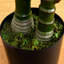 Arbre artificiel 108 po Robellini en pot