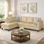 Canapé et chaise longue Cassie-83694982-87467983