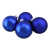 Bleu est en rupture de stock