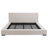 Sasharose Upholstered Platform Bed-86283959-70051865