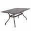 Table rectangulaire-629992698