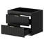 Base de meuble-lavabo simple 24 po seulement-129492074