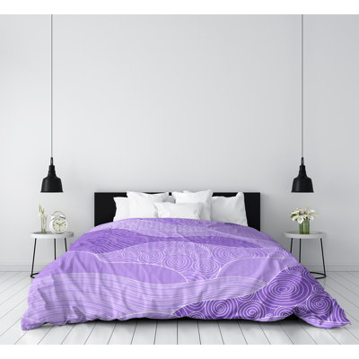 Housse de couette Katelyn Elizabeth