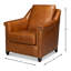 Vandike Club Chair-1827107727