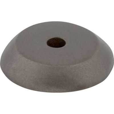 Aspen Round  Backplate