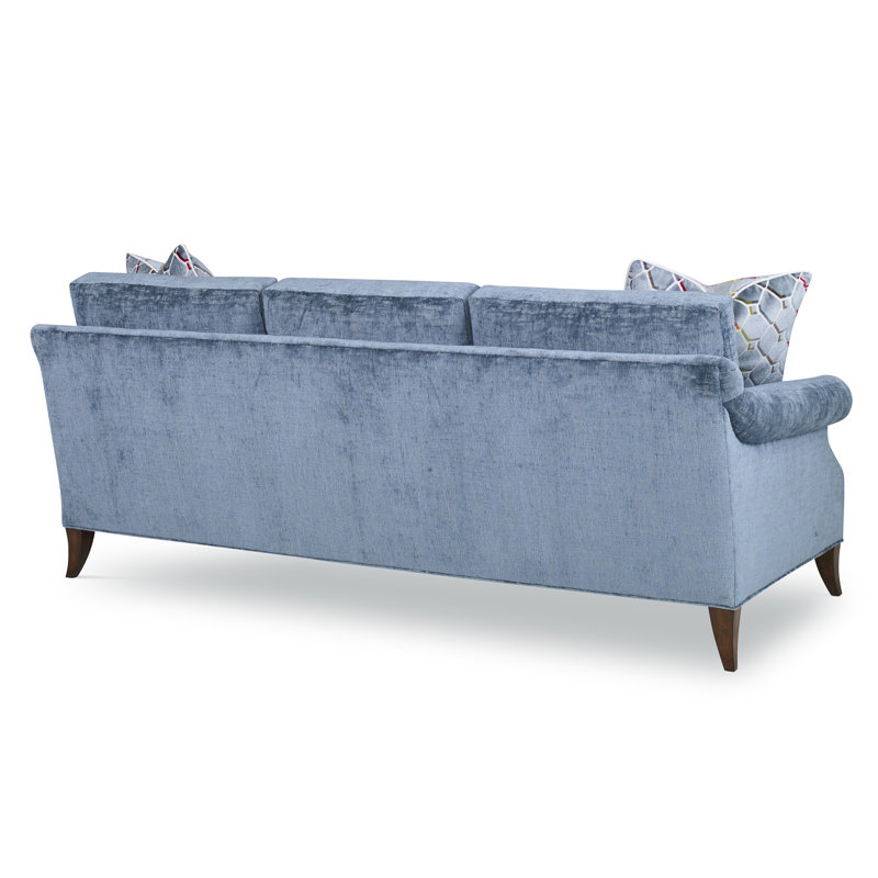 Turner Sofa, Venice Linen, Bisque