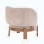 Fauteuil à oreilles sans accoudoirs-828383206