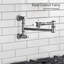 Robinet de cuisine Wesinus-101776017