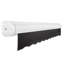 Auvent rétractable avec cassette Awntech Key West-10696453-10768222-10696432
