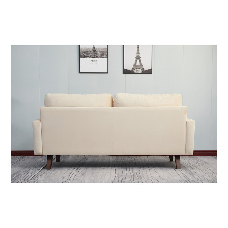 sofa, beige