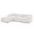 Ivory Polyester is out of stock